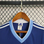 Rétro Argentine 1998 extérieur