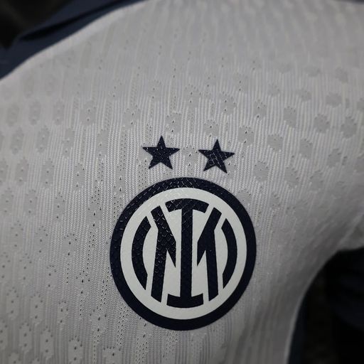 Joueur extérieur Inter Milan 2024-2025