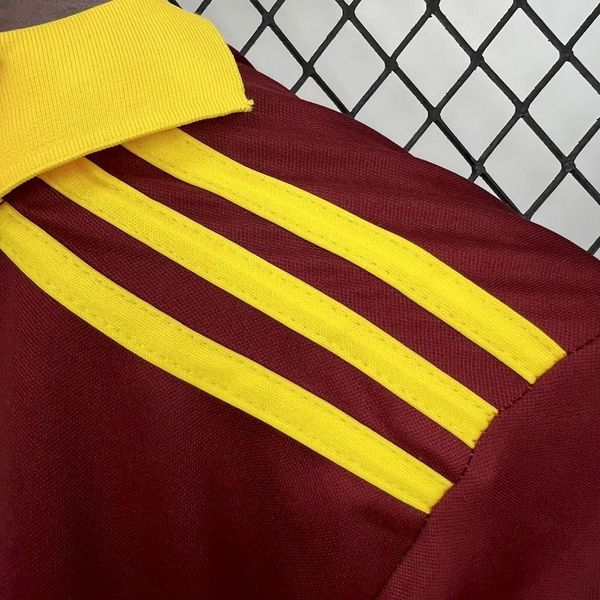 Maillot rétro AS Roma domicile 1992-1994