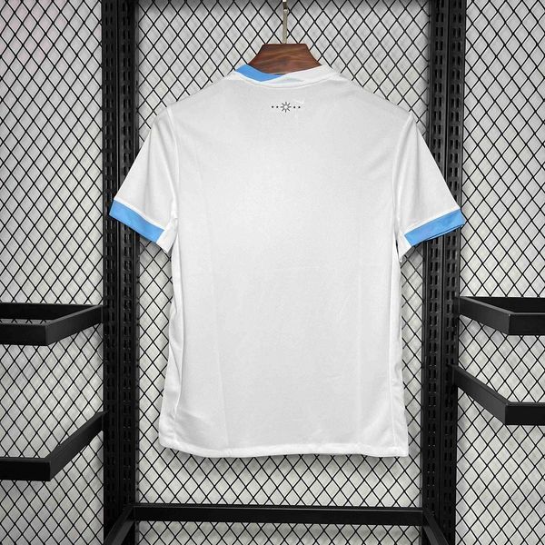 Uruguay 2024 away