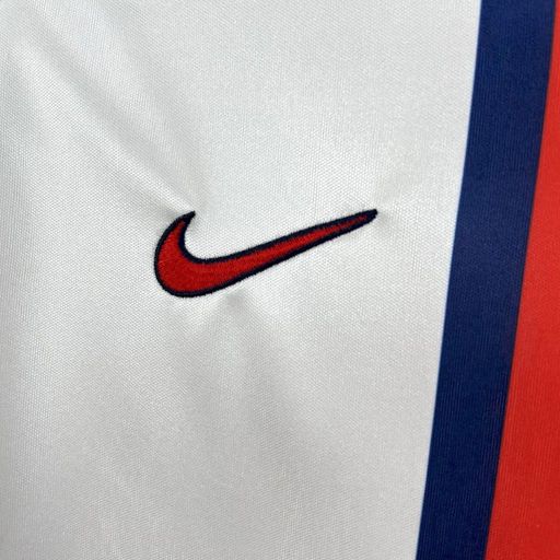 Maillot extérieur rétro PSG 1998-1999