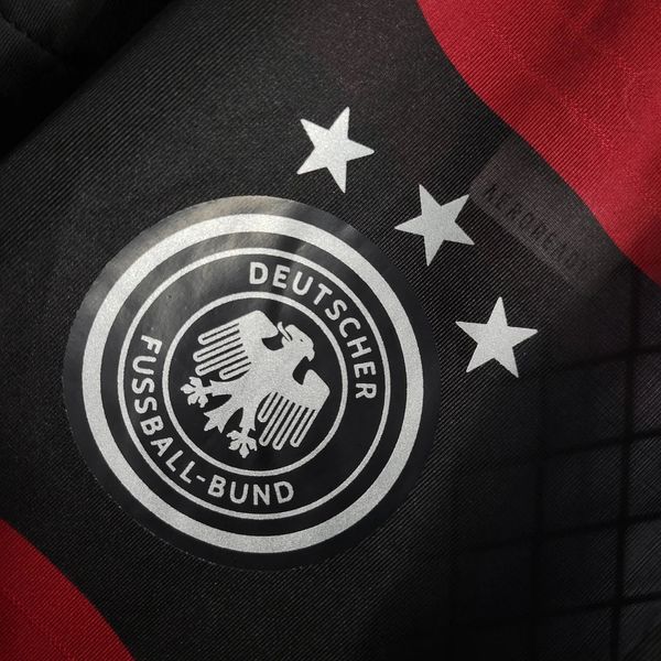 Retro Germany 2014 away