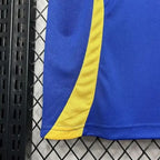 Boca Juniors 2024-2025 home