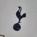 Retro Tottenham Hotspur 2006-2007 home