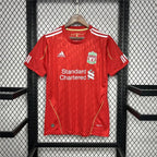 Retro Liverpool FC 2010 home