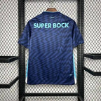 FC Porto 2024-2025 away