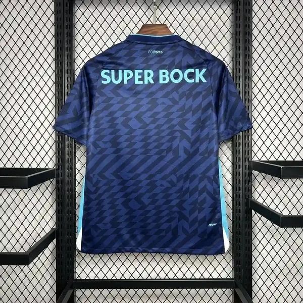 FC Porto 2024-2025 away