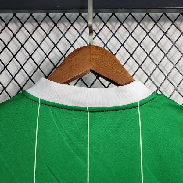 Retro Celtic FC 1984-1986 second away