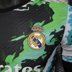 Real Madrid 2025-2026 special edition player
