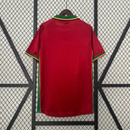 Retro Portugal 1998 home