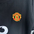 Maillot extérieur rétro Manchester United 2003-2004