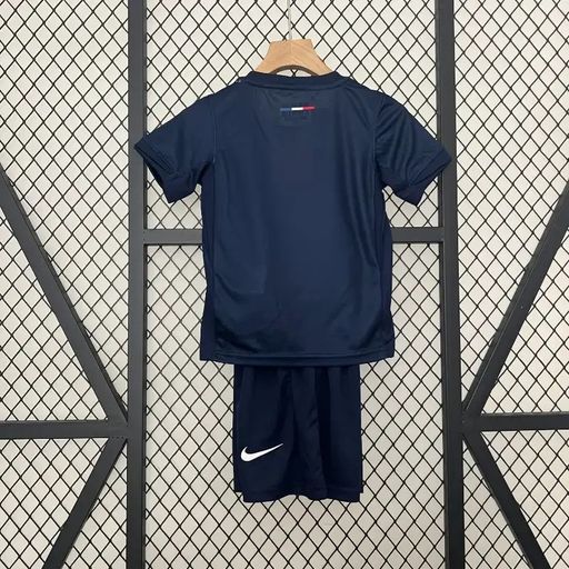 Kids PSG 2024-2025 away Secondary image