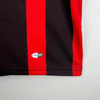 Retro AC Milan 2008-2009 home