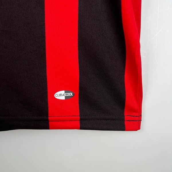 Retro AC Milan 2008-2009 home