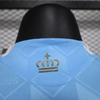 Maillot extérieur Belgique 2024