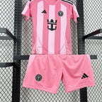 Kids Inter Miami FC 2025-2026 home