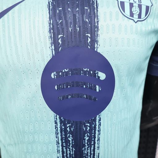 FC Barcelona 2025-2026 special edition player