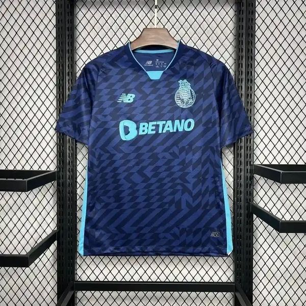 FC Porto extérieur 2024-2025 Image principale du produit