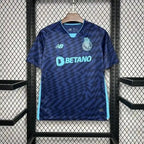 FC Porto 2024-2025 away