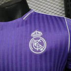 Real Madrid 2025-2026 special edition player