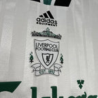 Maillot rétro extérieur Liverpool FC 1993-1995