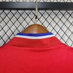 Retro Bayern München 1992 home