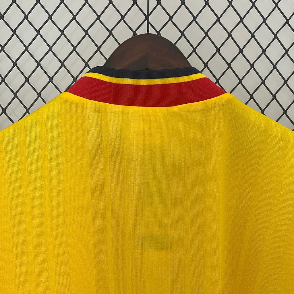 Maillot extérieur rétro Arsenal FC 1993-1994