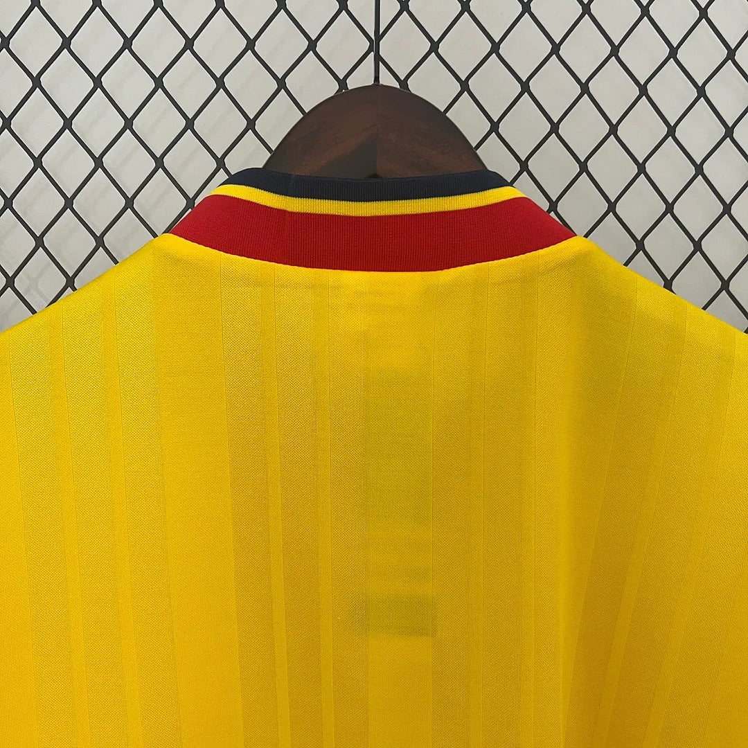 Maillot extérieur rétro Arsenal FC 1993-1994