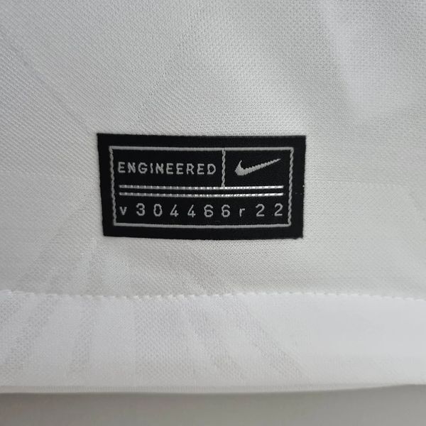 England 2022 home