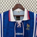 Retro France 1996 home