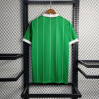 Retro Celtic FC 1984-1986 second away