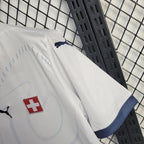 Switzerland 2024 away Fan