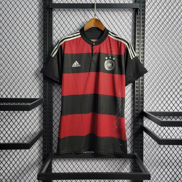 Retro Germany 2014 away Main image