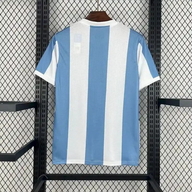 Édition du 50e anniversaire Rétro Argentine