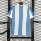 Édition du 50e anniversaire Rétro Argentine