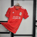 Retro Liverpool FC 2010 home