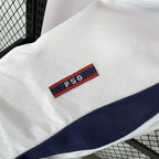 Maillot extérieur rétro PSG 1998-1999