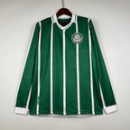 Retro Palmeiras 1993 home Long Sleeves