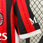AC Milan domicile 2024-2025