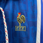 Retro France 1996 home