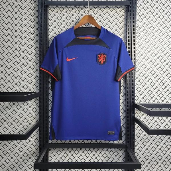 Netherlands Holland 2022 FIFA World Cup away