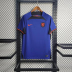 Netherlands Holland 2022 FIFA World Cup away