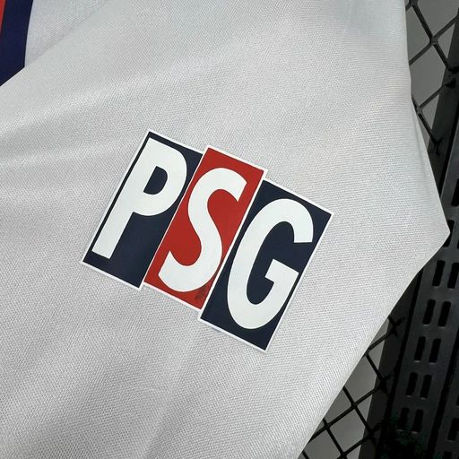 Maillot extérieur rétro PSG 1998-1999