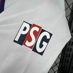Maillot extérieur rétro PSG 1998-1999