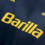Retro AS Roma 1991-1992 third away