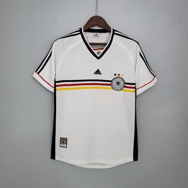 Retro Germany 1998 home Secondary image