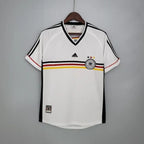 Allemagne rétro domicile 1998