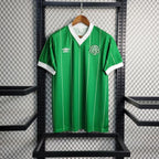 Retro Celtic FC 1984-1986 second away