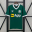 Rétro Palmeiras domicile 1987