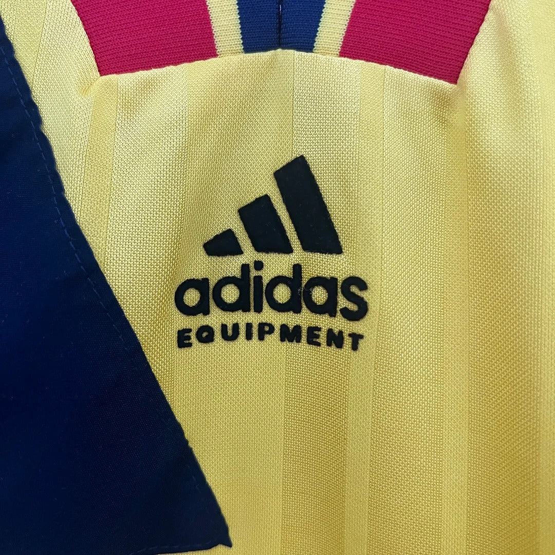 Maillot extérieur rétro Arsenal FC 1993-1994